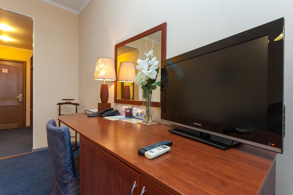 Rahat Hotel أكتاو الغرفة الصورة