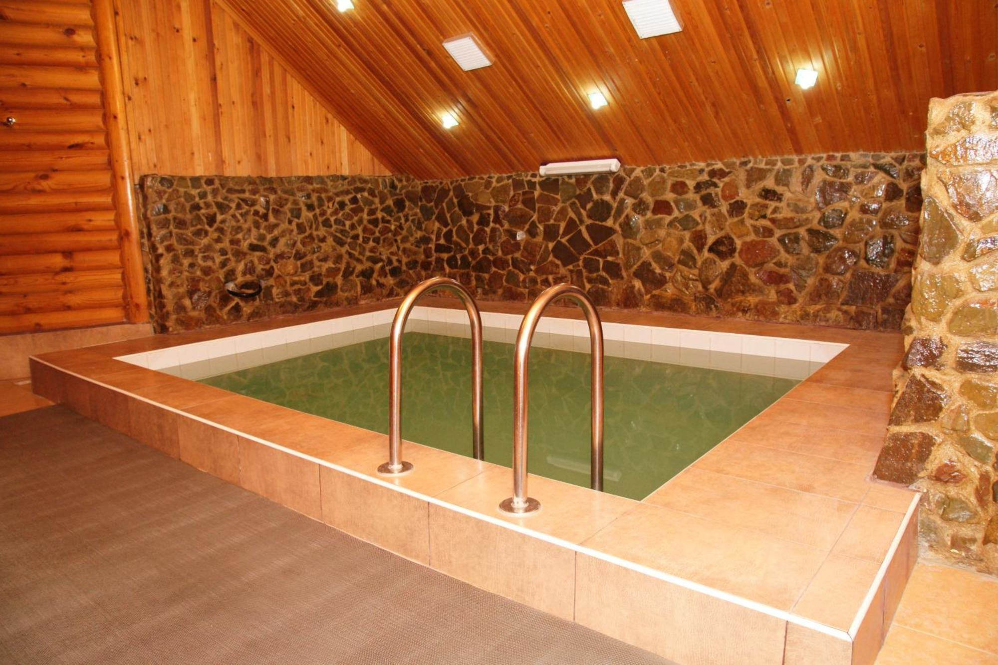 Rahat Hotel أكتاو المظهر الخارجي الصورة