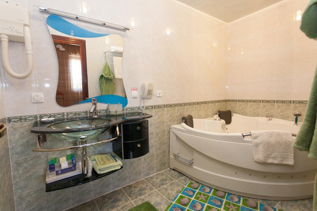 Rahat Hotel أكتاو المظهر الخارجي الصورة