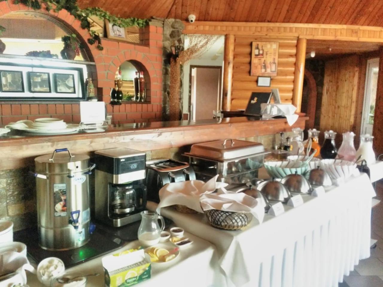Rahat Hotel أكتاو المظهر الخارجي الصورة
