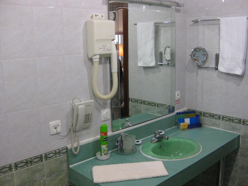 Rahat Hotel أكتاو المظهر الخارجي الصورة